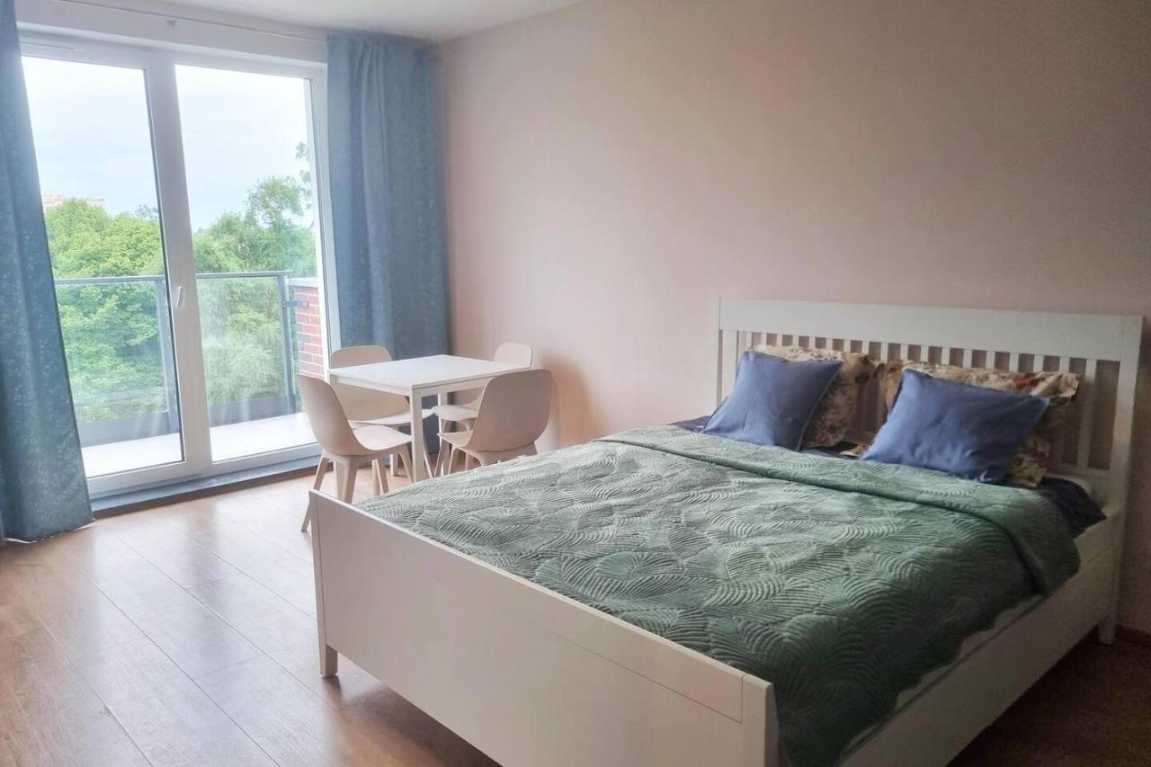 Mieszkanie W Centrum Miasta. Apartament *
