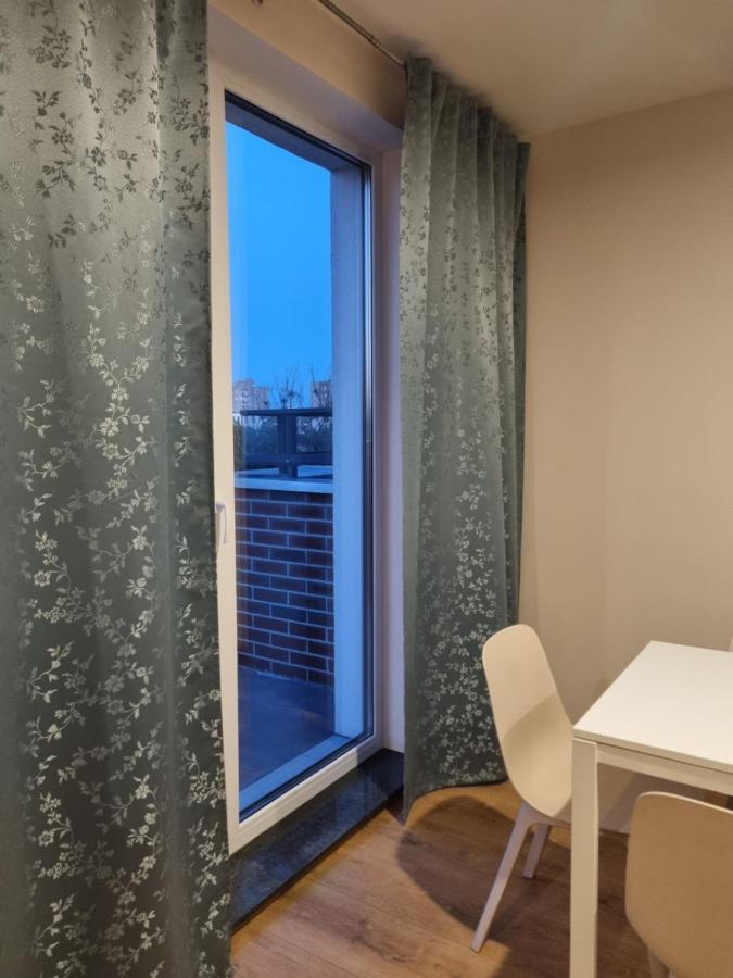 Apartament Mieszkanie W Centrum Miasta.