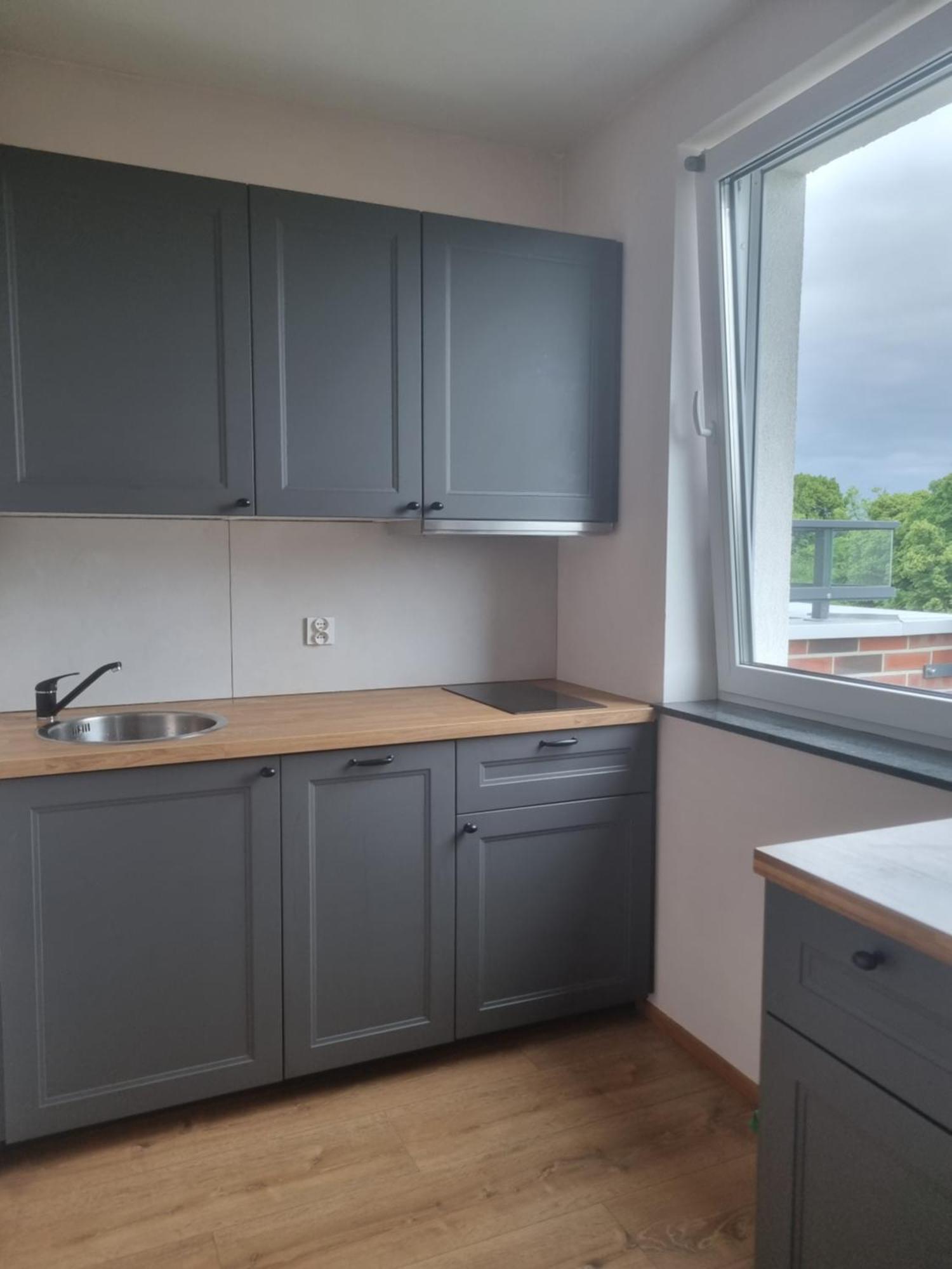 Mieszkanie W Centrum Miasta. Apartament *